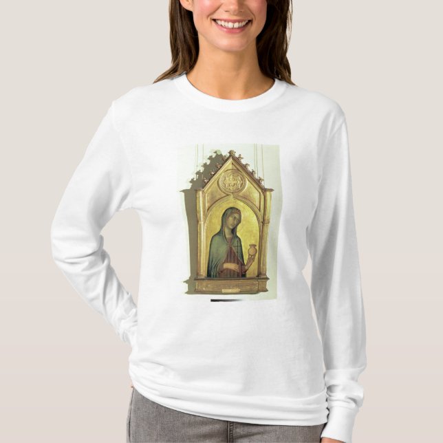 T-shirts Mary Magdalen, c.1320 (Frente)