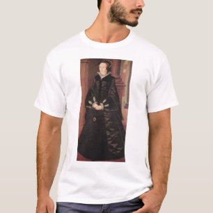 T-shirts Mary Tudor