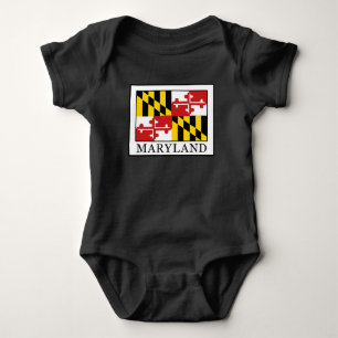 T-shirts Maryland