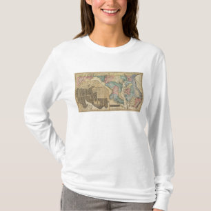 T-shirts Maryland 8