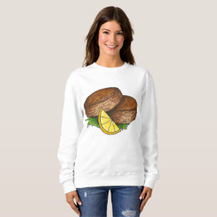T-shirts Maryland Crab Cake Foodie Sweet