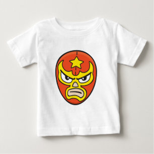 T-shirts Máscara 2 de Luchador