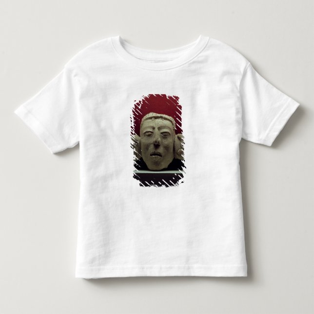 T-shirts Máscara, ANÚNCIO 500-900 (Frente)