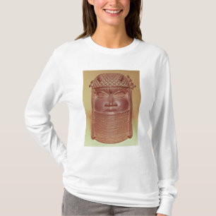 T-shirts Máscara de Benin
