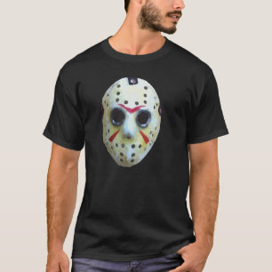 T-shirts Máscara de Jason
