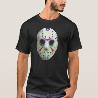 T-shirts Máscara de Jason