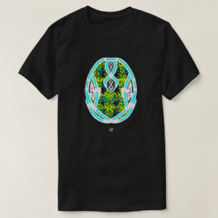 T-shirts Máscara de super-herói