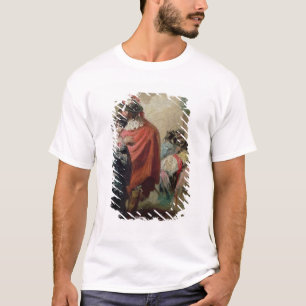 T-shirts Mascarada