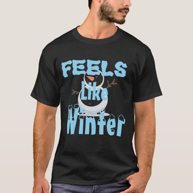 T-Shirts masculinas (Frente)