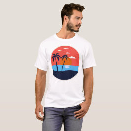 T-Shirts masculinas