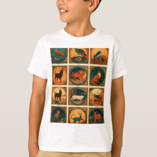 T-Shirts masculinas