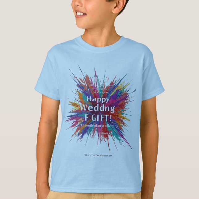 T-Shirts masculinas (Frente)