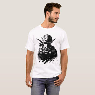 T-Shirts masculinas