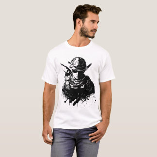 T-Shirts masculinas