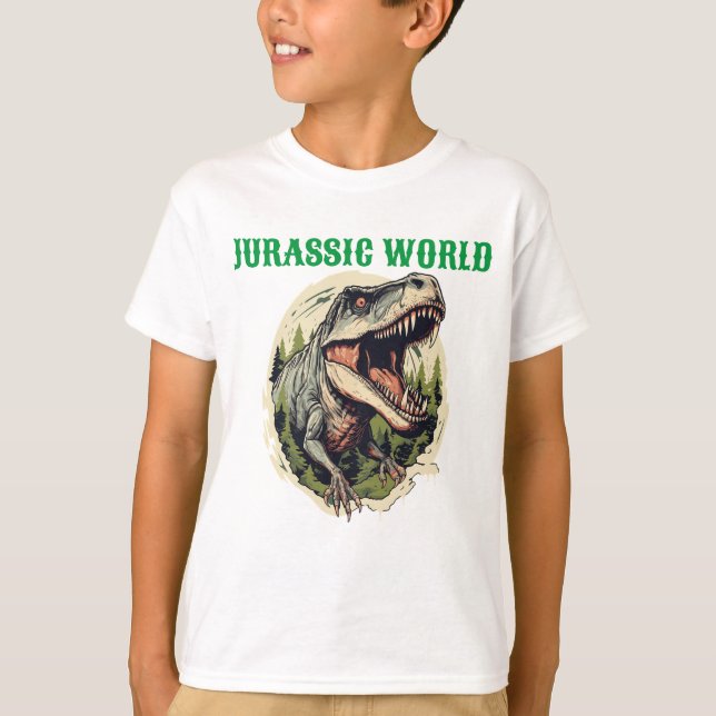 T-Shirts masculinas (Frente)