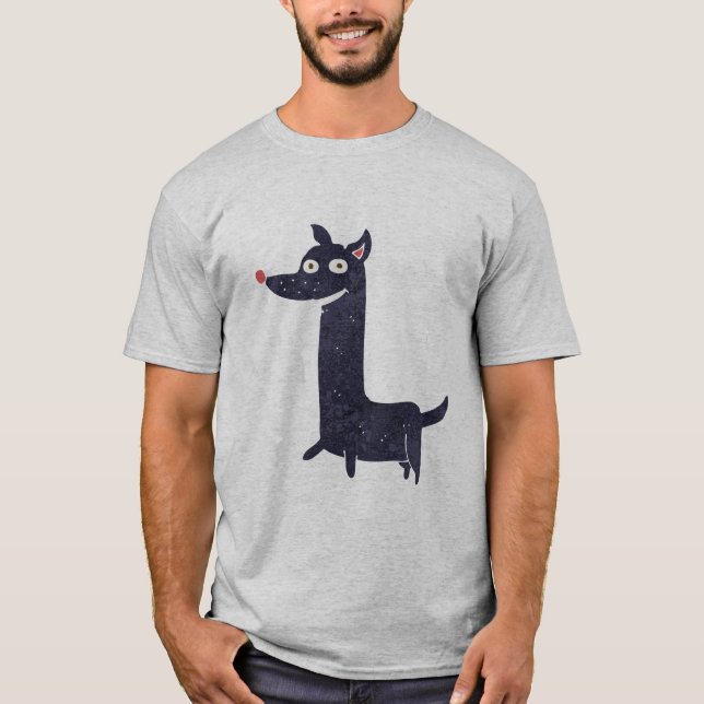 T-Shirts masculinas (Frente)