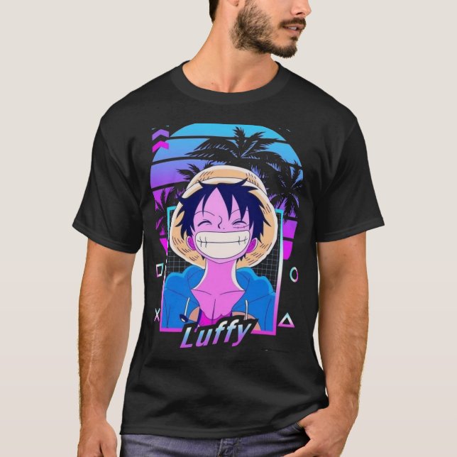 T-Shirts masculinas (Frente)