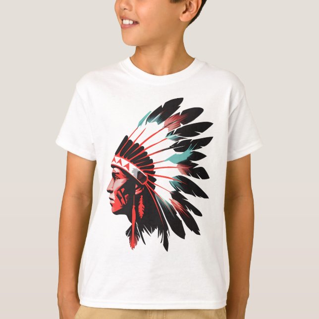 T-Shirts masculinas (Frente)