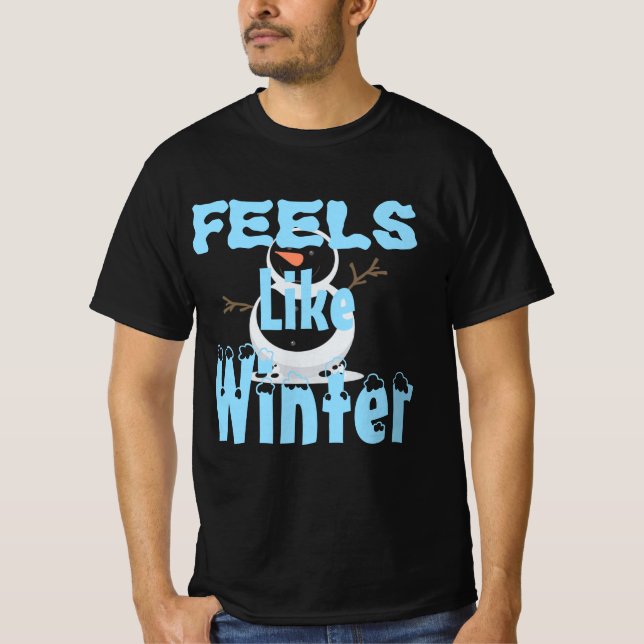 T-Shirts masculinas (Frente)
