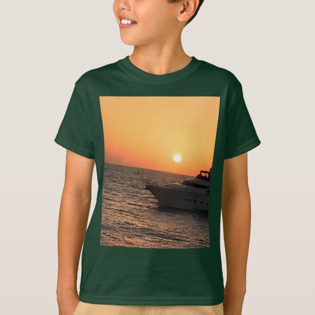 T-Shirts masculinas (Frente)