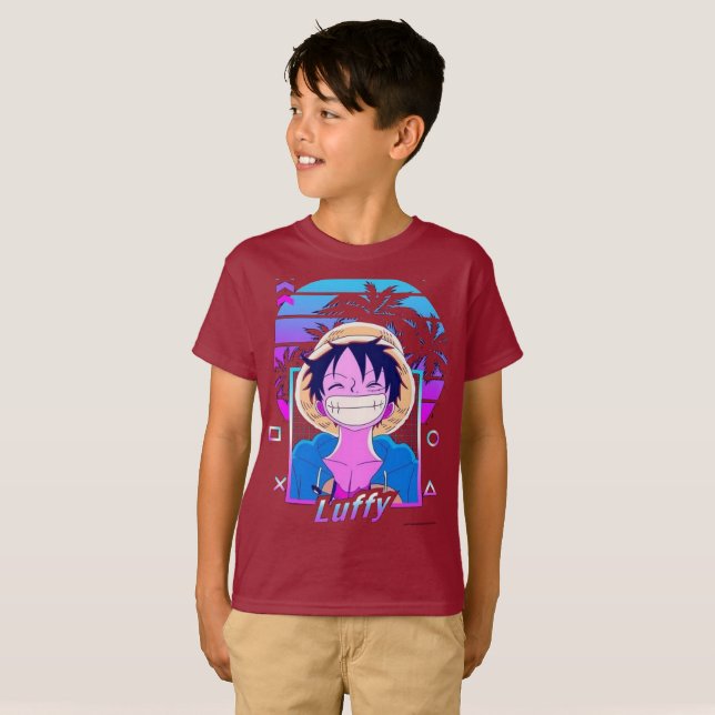 T-Shirts masculinas (Frente Completa)