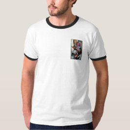 T-Shirts masculinas