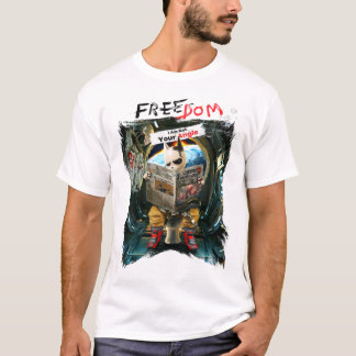 T-Shirts masculinas