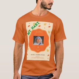 T-Shirts masculinas