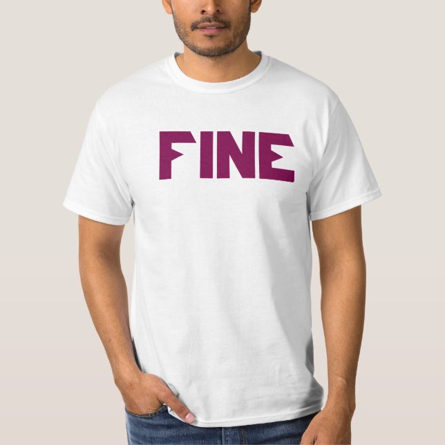 T-Shirts masculinas (Frente)