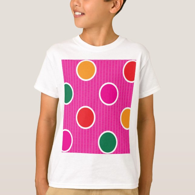 T-Shirts masculinas (Frente)