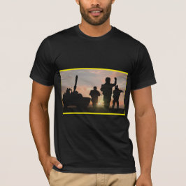 T-Shirts masculinas de tendências | Camisetas Gráf