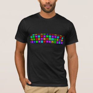 T-shirts Masi do Masi