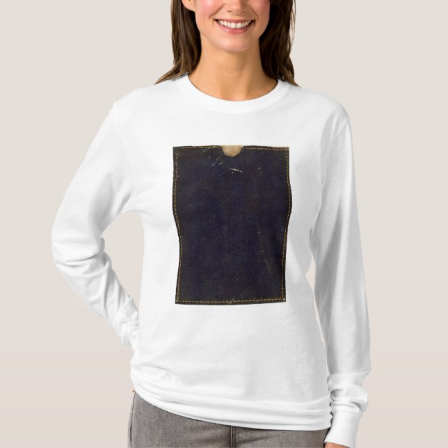 T-shirts Massachusetts 6 (Frente)