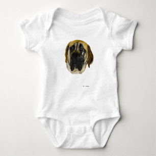 T-shirts Mastiff