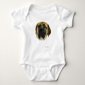 T-shirts Mastiff