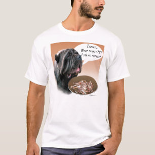 T-shirts Mastiff napolitano Turquia