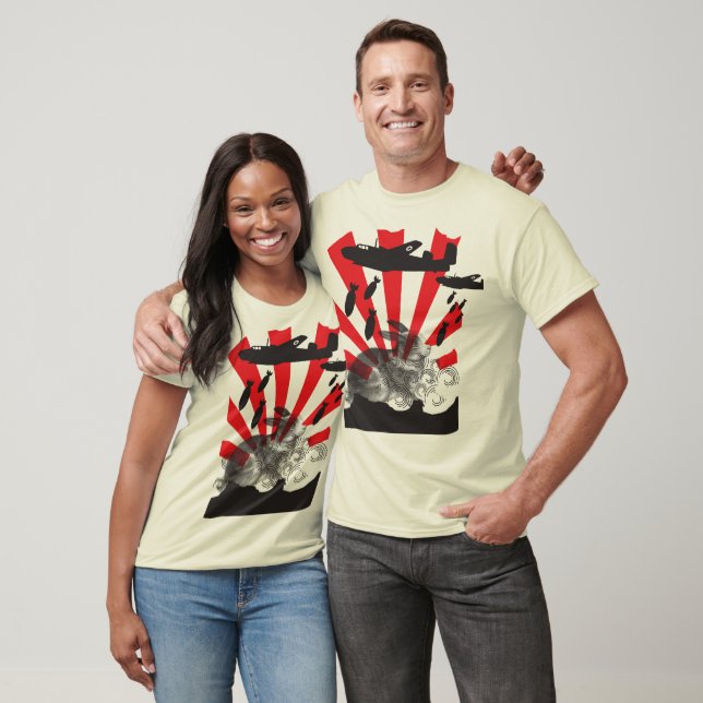 T-shirts Matador de Jardim (Unissex)