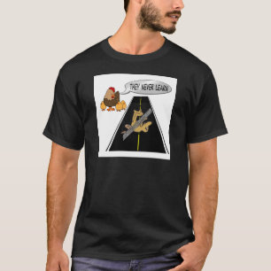 T-SHIRTS MATAR DE ESTRADA - GAMBÁ