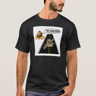 T-SHIRTS MATAR DE ESTRADA - GAMBÁ