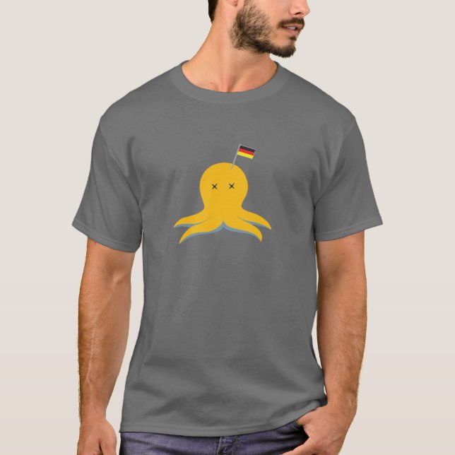 T-shirts Mate o polvo!! (Frente)