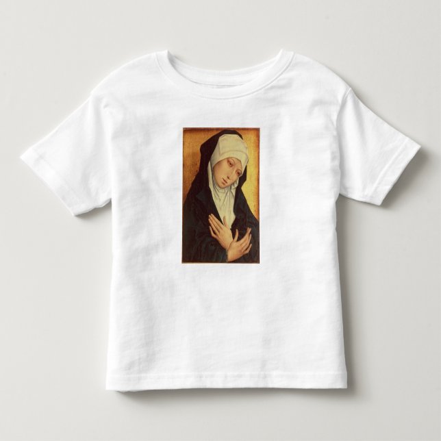 T-shirts Mater Dolorosa (Frente)