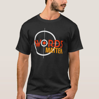 T-SHIRTS MATÉRIA DAS PALAVRAS