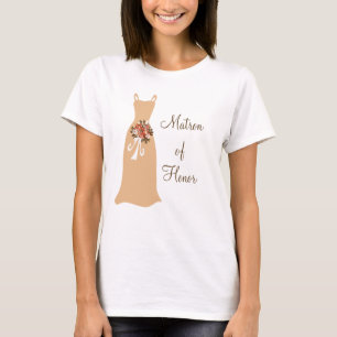 T-shirts Matéria de Honra