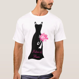 T-shirts Matéria de Honra