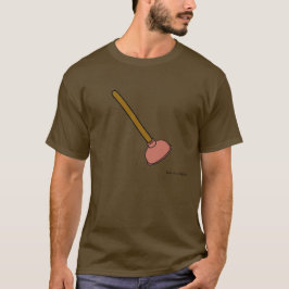 T-shirts Material 356