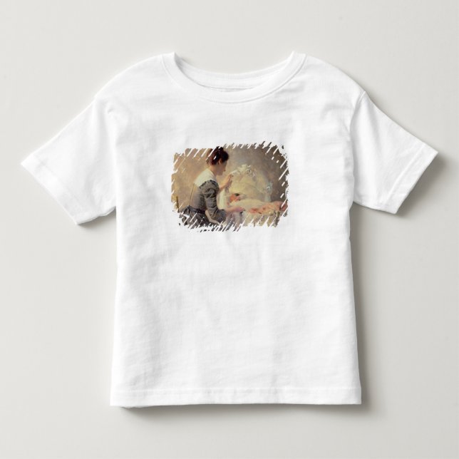 T-shirts Maternidade, 1898 (Frente)
