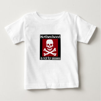 T-shirts Maternidade não para mariquinhas!