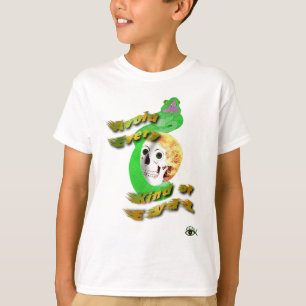 T-shirts Mau