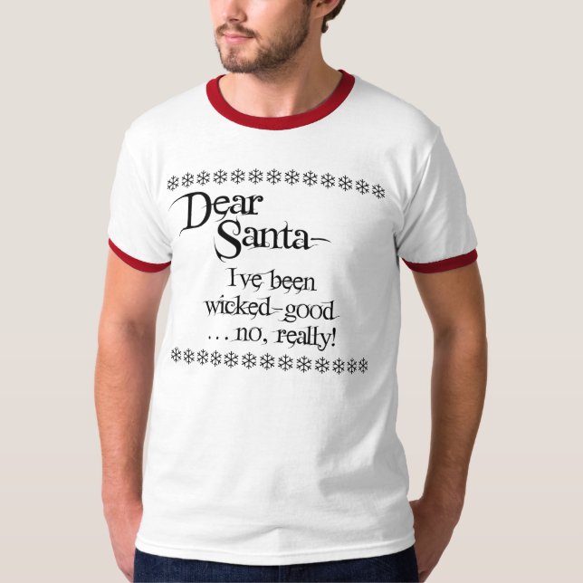 T-shirts Mau-Bom (Frente)