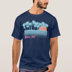 T-shirts Maui Hawaii
